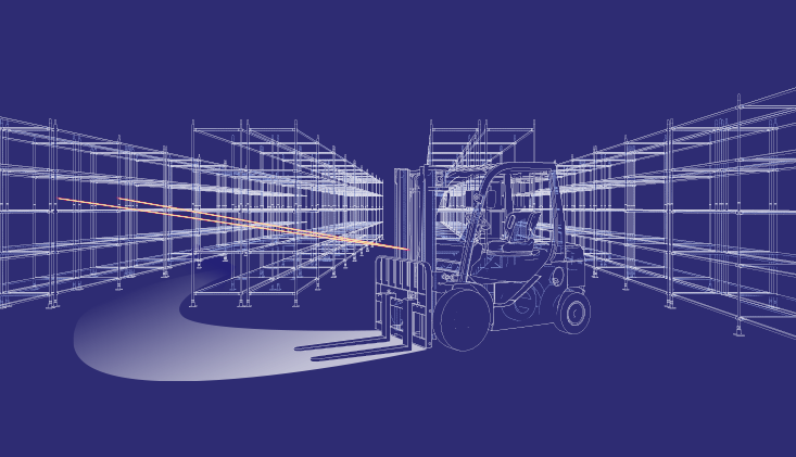 Forklift_purple